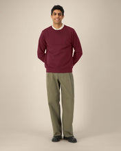 Unisex Organische Mid-Light Crewneck Sweater - 280 g/m² | Roller STSU868