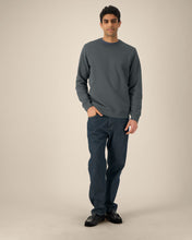 Unisex Organische Mid-Light Crewneck Sweater - 280 g/m² | Roller STSU868