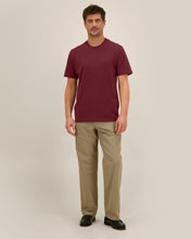 Unisex Organic Cotton T-Shirt - 180 GSM | Creator 2.0 STTU169