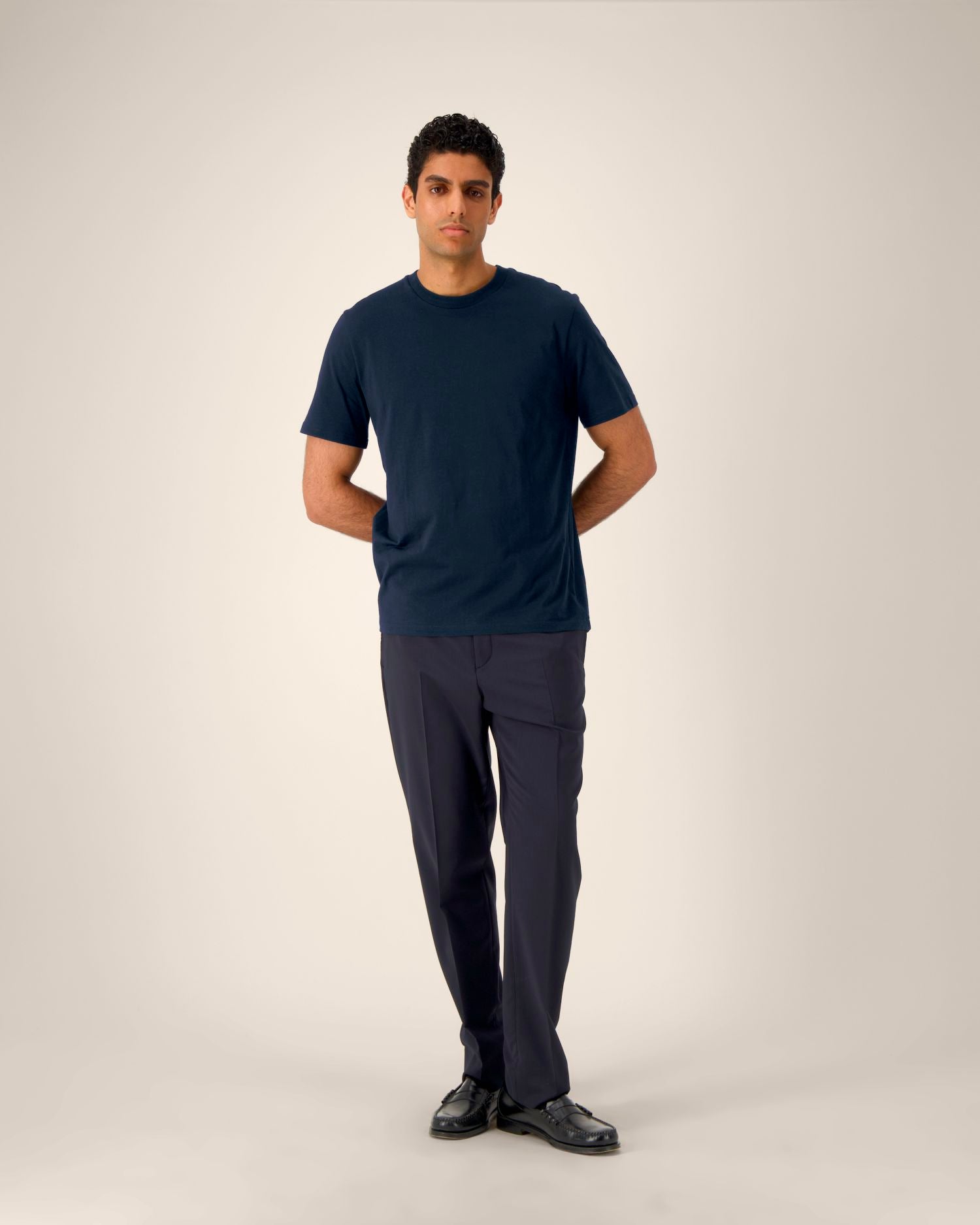 Unisex Organic Cotton T-Shirt - 180 GSM | Creator 2.0 STTU169