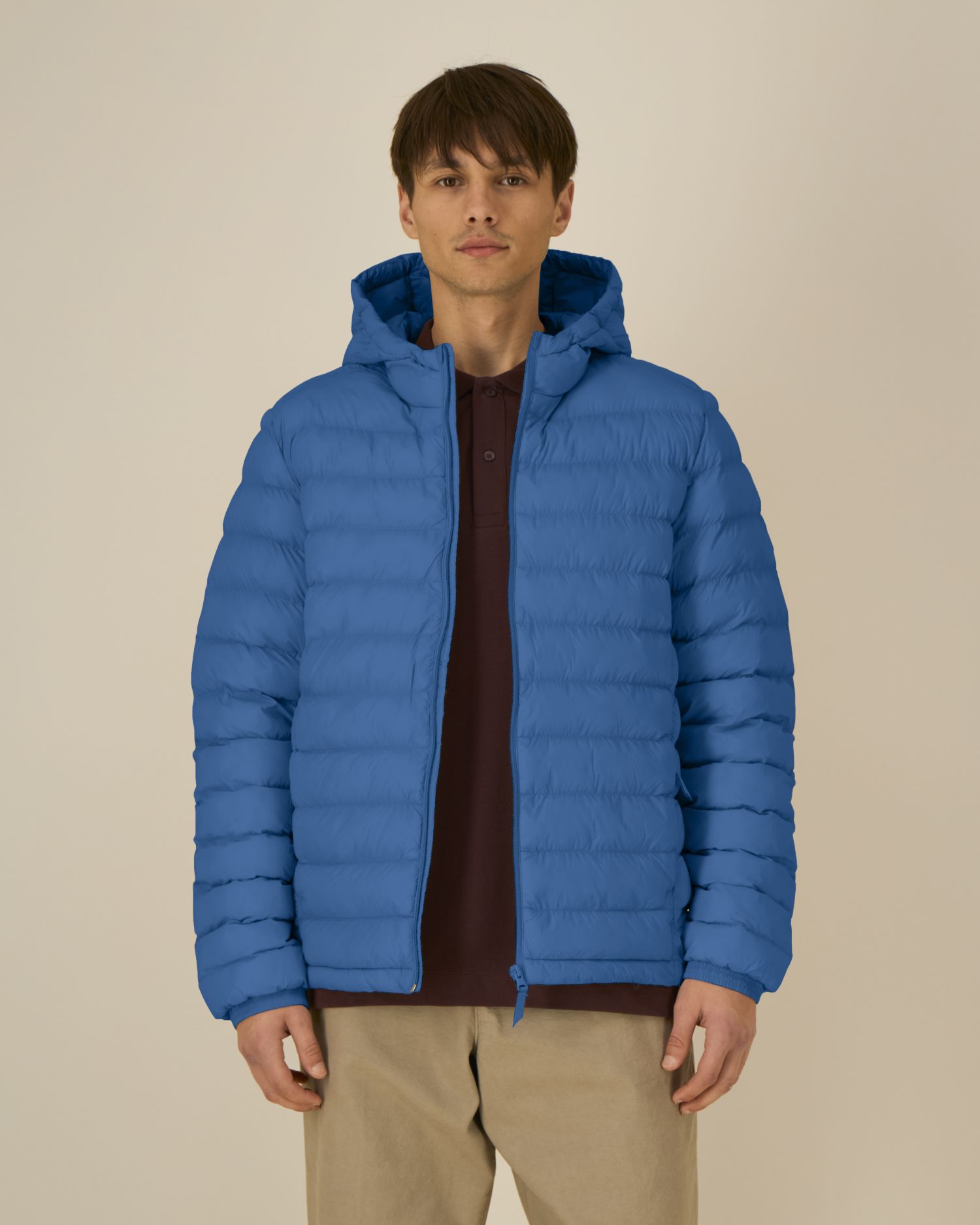 Men’s Padded Jacket – 38 GSM | Stanley Voyager 2.0 STJM188