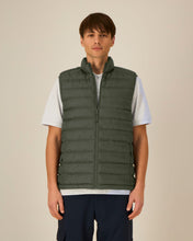 Men’s Quilted Body Warmer – 38 GSM | Stanley Climber 2.0 STJM189