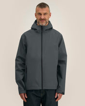 Wasserdichte Herrenjacke 10K mit vollständig versiegelten Nähten | Stanley Stormer – STJM290