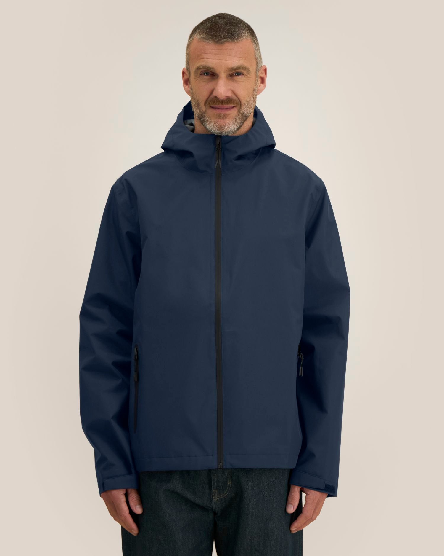 Wasserdichte Herrenjacke 10K mit vollständig versiegelten Nähten | Stanley Stormer – STJM290