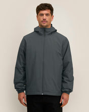 Unisex-Windbreaker-Jacke aus Recyclingmaterial – 118 GSM | Drifter – STJU289