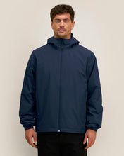 Unisex-Windbreaker-Jacke aus Recyclingmaterial – 118 GSM | Drifter – STJU289