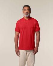 Men's Fitted Polo Shirt - 185 GSM | Stanley Coaster STPM224