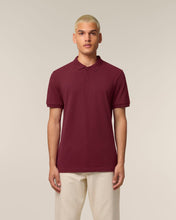 Men's Fitted Polo Shirt - 185 GSM | Stanley Coaster STPM224