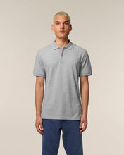 Men's Fitted Polo Shirt - 185 GSM | Stanley Coaster STPM224