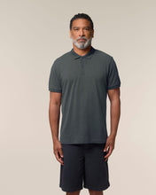 Men's Fitted Polo Shirt - 185 GSM | Stanley Coaster STPM224