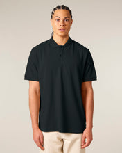 Unisex Organic Cotton Polo - 240 GSM | Prepster 2.0 STPU222