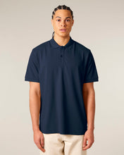 Unisex Organic Cotton Polo - 240 GSM | Prepster 2.0 STPU222