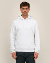 Unisex Hoodie Sweatshirt van Biologisch Katoen Middel-Licht - 280 GSM | Drummer 2.0 STSU168