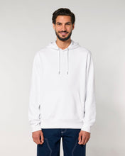 Iconic Unisex Hoodie Sweatshirt | Organic Cotton - 350 GSM | Cruiser 2.0 STSU177