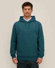 Iconic Unisex Hoodie Sweatshirt | Organic Cotton - 350 GSM | Cruiser 2.0 STSU177