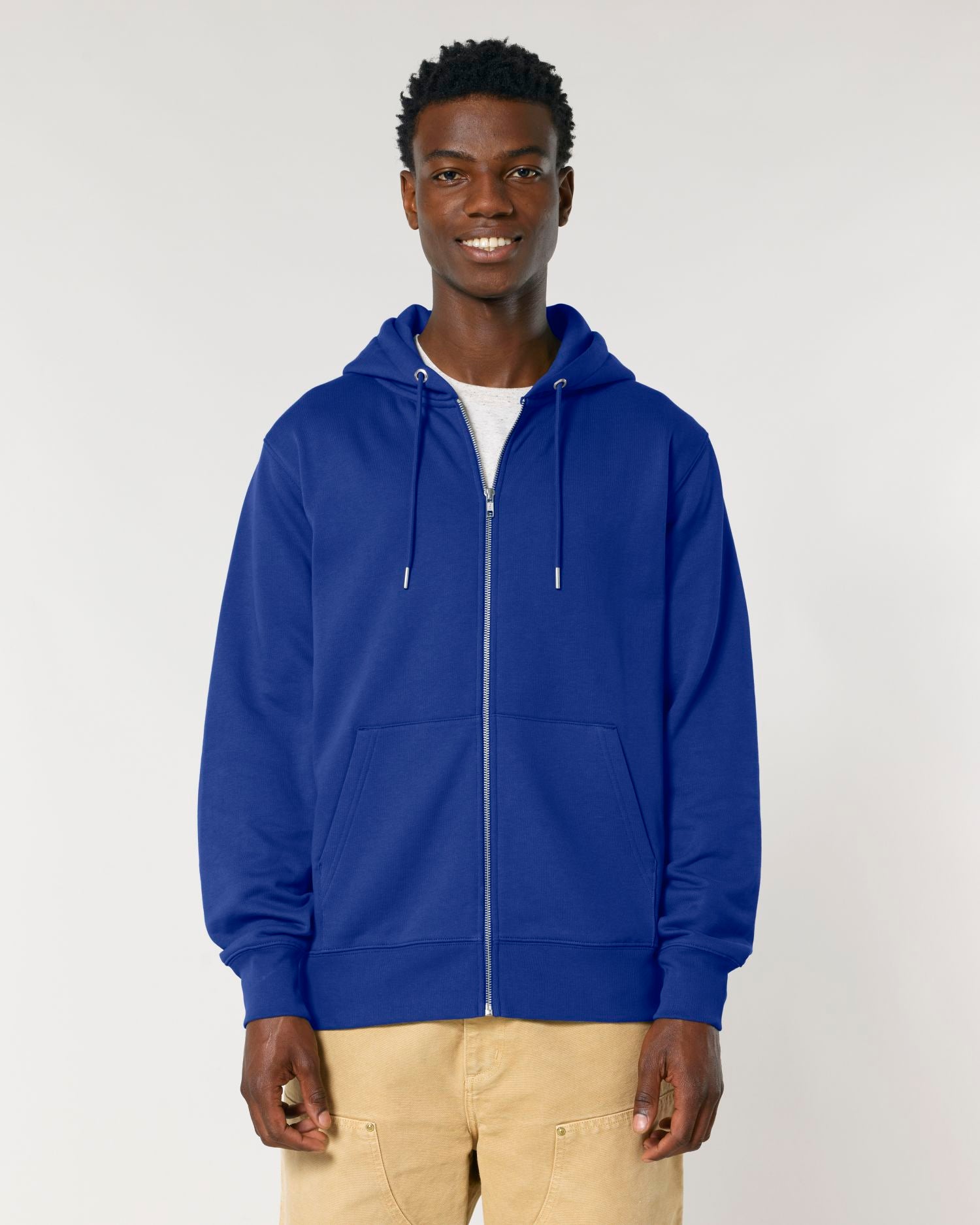 Stanley & Stella STSU179 - Cultivator 2.0 Zipthru