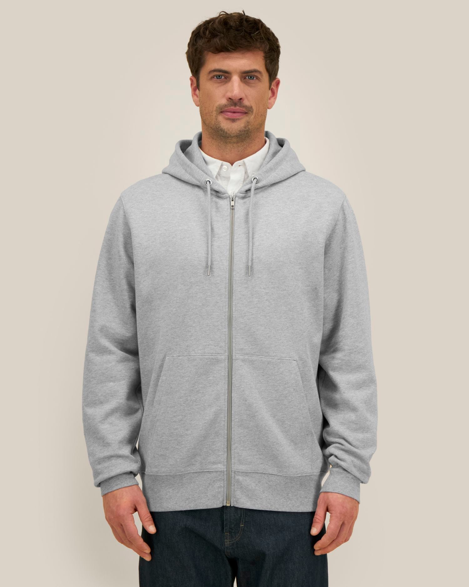 Stanley & Stella STSU179 - Cultivator 2.0 Zipthru