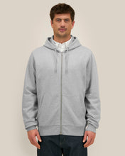 Stanley & Stella STSU179 - Cultivator 2.0 Zipthru