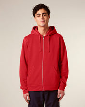 Stanley & Stella STSU205 - Mixer Zipthru