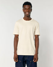 Unisex Organic Cotton T-Shirt - 180 GSM | Creator 2.0 STTU169