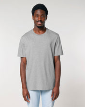 Unisex Organic Cotton T-Shirt - 180 GSM | Creator 2.0 STTU169