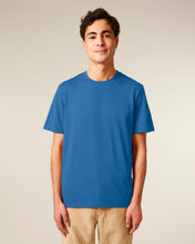 Unisex Organic Cotton T-Shirt - 180 GSM | Creator 2.0 STTU169