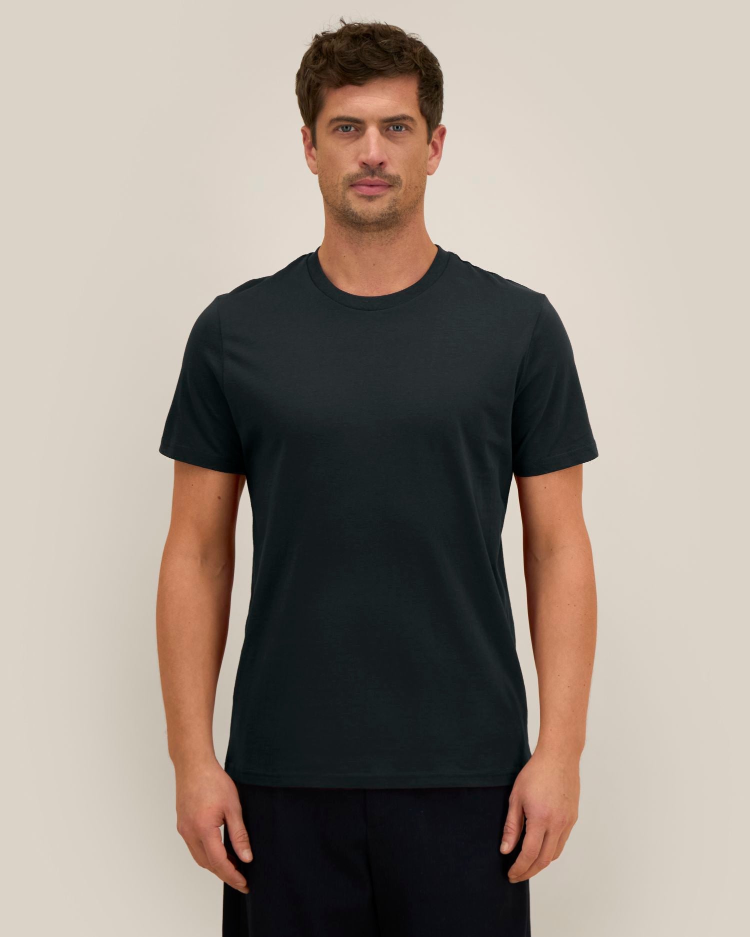 Unisex Organic Cotton Mid-Light T-Shirt - 155 GSM | Crafter STTU170