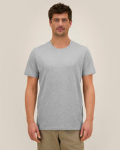 Unisex Organic Cotton Mid-Light T-Shirt - 155 GSM | Crafter STTU170
