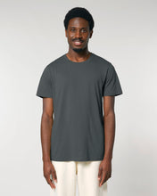 Unisex Organic Cotton Mid-Light T-Shirt - 155 GSM | Crafter STTU170