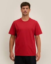 Unisex Heavyweight T-Shirt in Recycled Cotton - 220 GSM | Reeser - STTU272