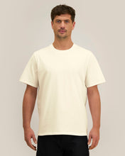 Unisex Heavyweight T-Shirt in Recycled Cotton - 220 GSM | Reeser - STTU272