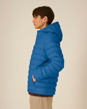 Men’s Padded Jacket – 38 GSM | Stanley Voyager 2.0 STJM188