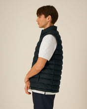 Men’s Quilted Body Warmer – 38 GSM | Stanley Climber 2.0 STJM189