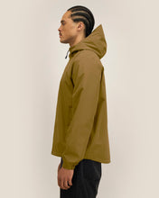Unisex-Windbreaker-Jacke aus Recyclingmaterial – 118 GSM | Drifter – STJU289