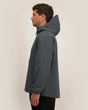 Unisex-Windbreaker-Jacke aus Recyclingmaterial – 118 GSM | Drifter – STJU289