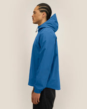 Unisex-Windbreaker-Jacke aus Recyclingmaterial – 118 GSM | Drifter – STJU289