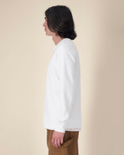 Unisex Organische Mid-Light Crewneck Sweater - 280 g/m² | Roller STSU868