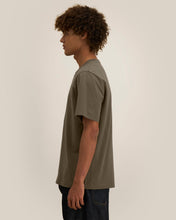 Unisex Heavyweight T-Shirt in Recycled Cotton - 220 GSM | Reeser - STTU272