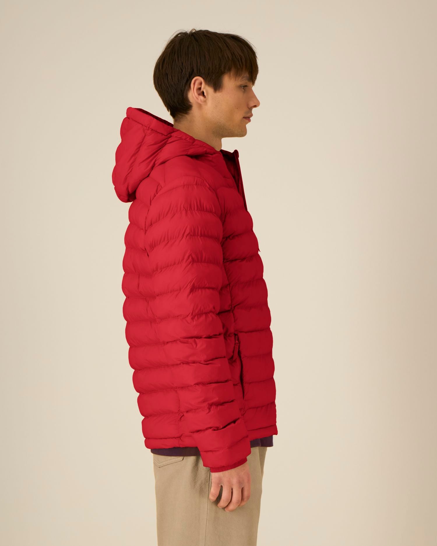 Men’s Padded Jacket – 38 GSM | Stanley Voyager 2.0 STJM188