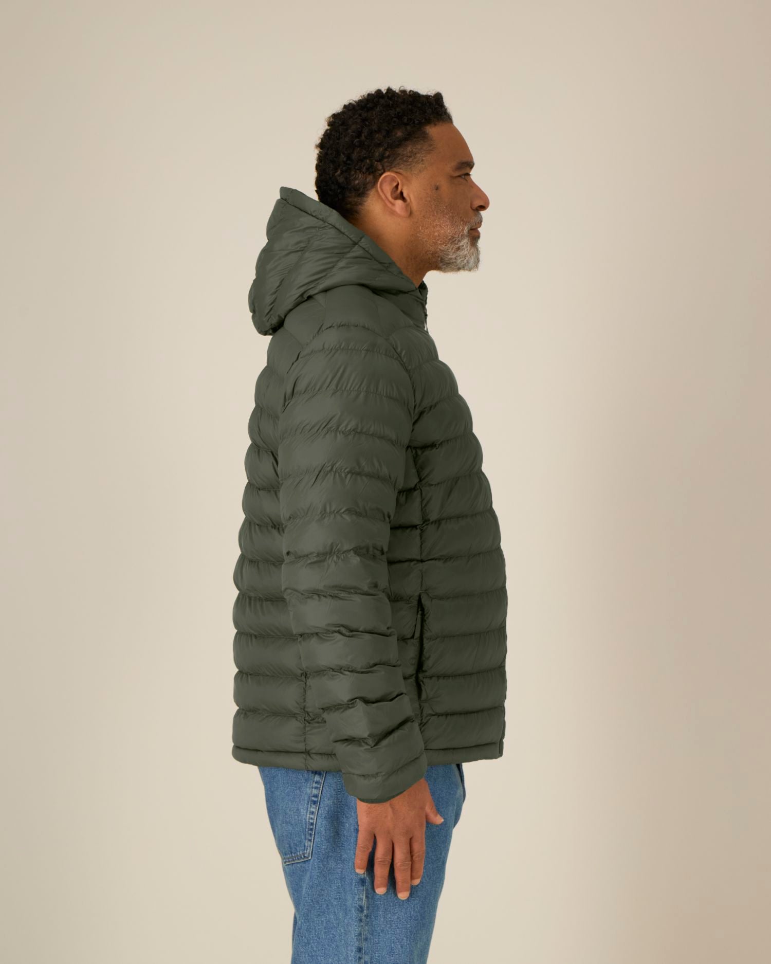 Men’s Padded Jacket – 38 GSM | Stanley Voyager 2.0 STJM188