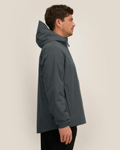 Unisex-Windbreaker-Jacke aus Recyclingmaterial – 118 GSM | Drifter – STJU289