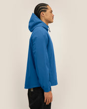 Unisex-Windbreaker-Jacke aus Recyclingmaterial – 118 GSM | Drifter – STJU289