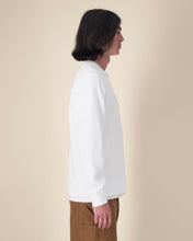 Unisex Organische Mid-Light Crewneck Sweater - 280 g/m² | Roller STSU868