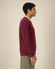 Unisex Organische Mid-Light Crewneck Sweater - 280 g/m² | Roller STSU868