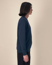 Unisex Organische Mid-Light Crewneck Sweater - 280 g/m² | Roller STSU868