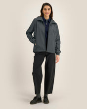 Unisex-Windbreaker-Jacke aus Recyclingmaterial – 118 GSM | Drifter – STJU289