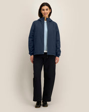 Unisex-Windbreaker-Jacke aus Recyclingmaterial – 118 GSM | Drifter – STJU289