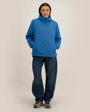 Unisex-Windbreaker-Jacke aus Recyclingmaterial – 118 GSM | Drifter – STJU289