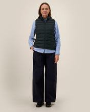 Women’s Quilted Body Warmer – 38 GSM | Stella Climber 2.0 STJW190