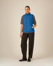 Women’s Quilted Body Warmer – 38 GSM | Stella Climber 2.0 STJW190